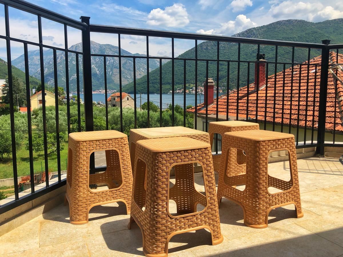 Апартаменты Apartments Simic Каменари-31