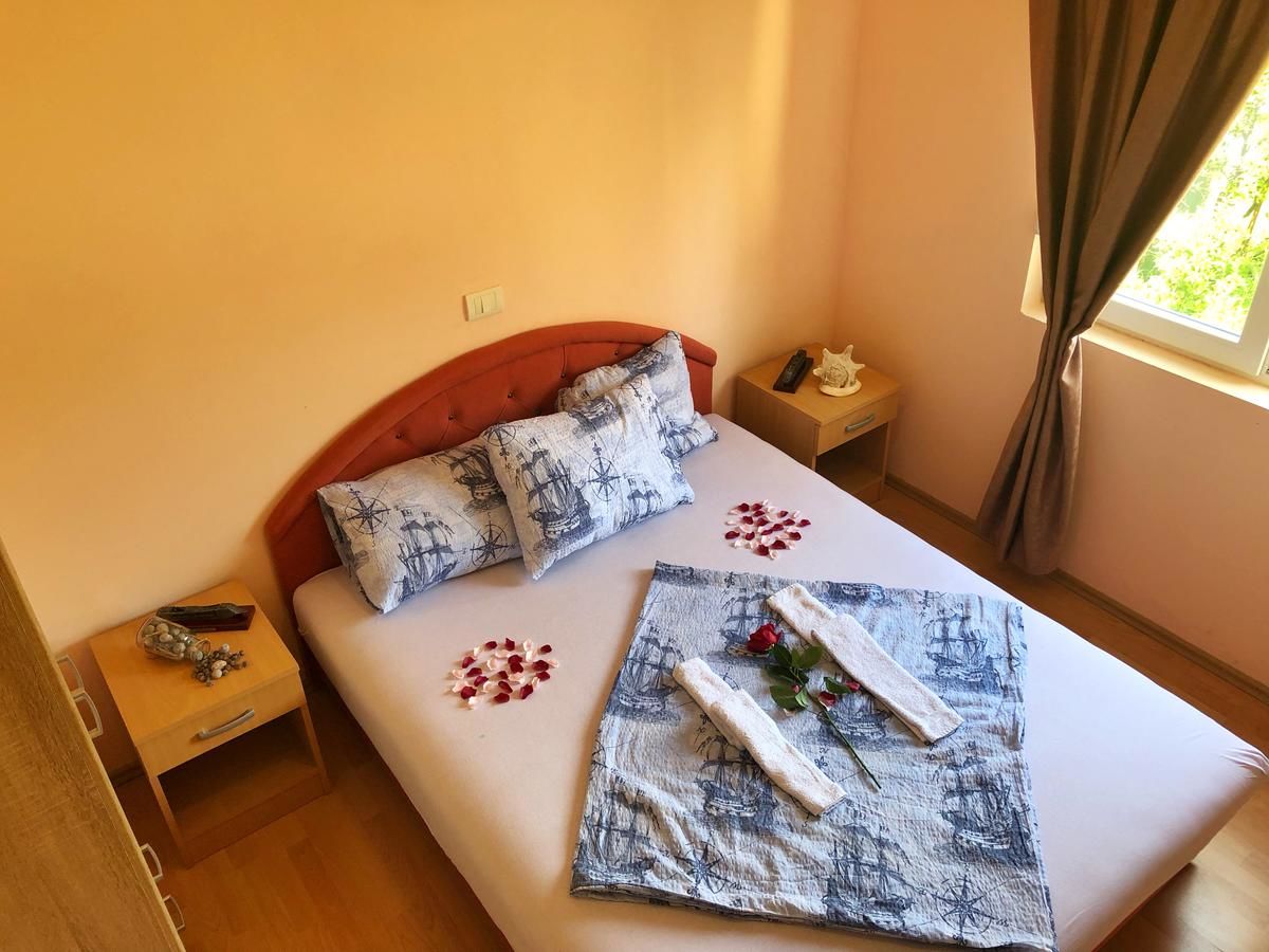 Апартаменты Apartments Simic Каменари-6