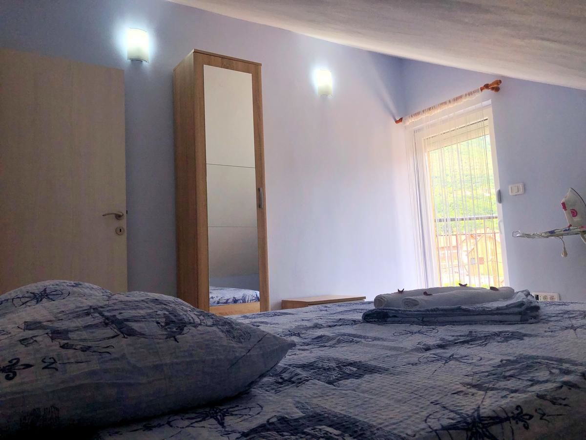 Апартаменты Apartments Simic Каменари-33