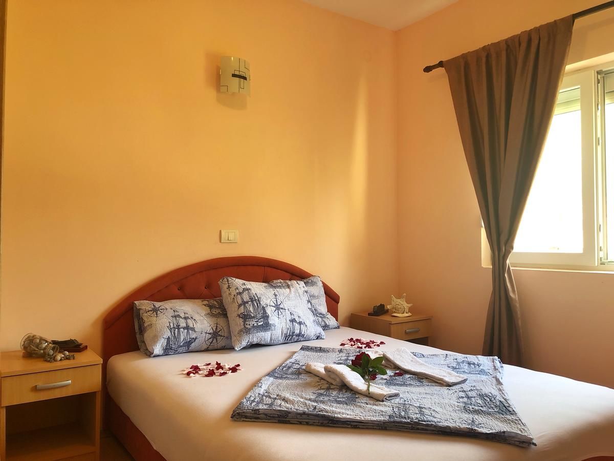 Апартаменты Apartments Simic Каменари-9