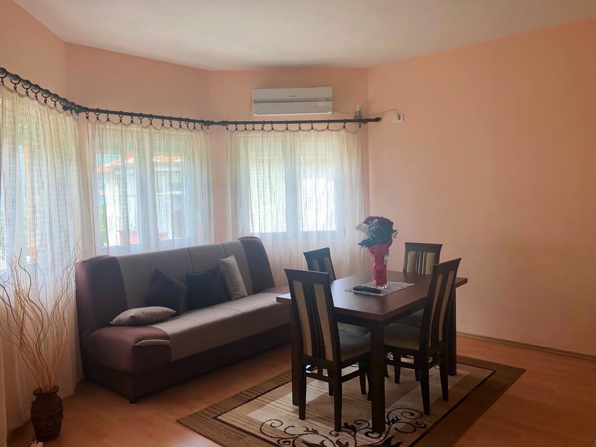 Апартаменты Apartments Simic Каменари-10