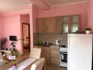 Апартаменты Apartments Simic Каменари Стандартные апартаменты-4