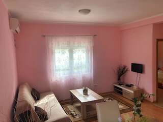 Апартаменты Apartments Simic Каменари Стандартные апартаменты-5