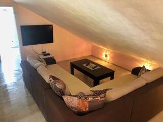 Апартаменты Apartments Simic Каменари Апартаменты с балконом-5