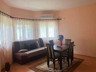 Апартаменты Apartments Simic Каменари Стандартные апартаменты-6