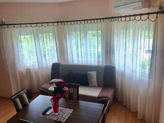 Апартаменты Apartments Simic Каменари Стандартные апартаменты-7