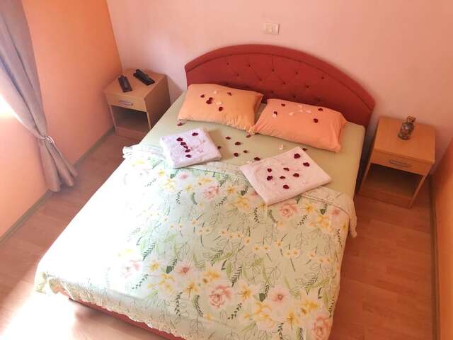 Апартаменты Apartments Simic Каменари-16