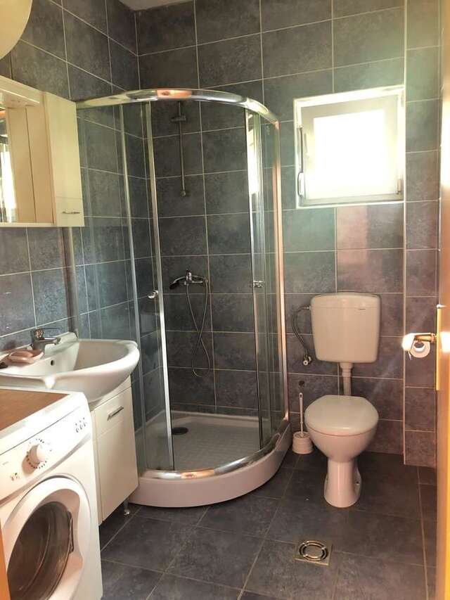 Апартаменты Apartments Simic Каменари-20