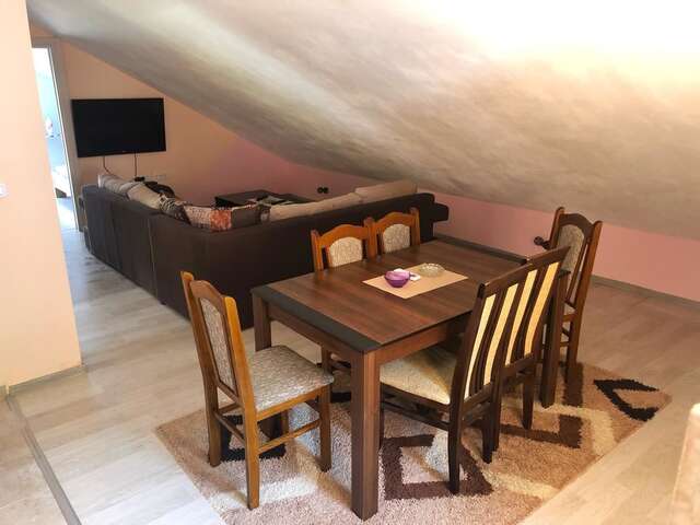 Апартаменты Apartments Simic Каменари-24