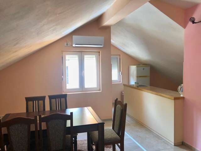 Апартаменты Apartments Simic Каменари-25