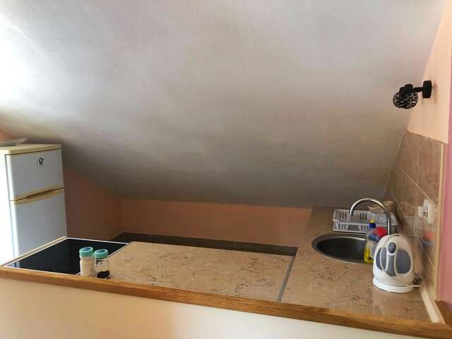 Апартаменты Apartments Simic Каменари-27