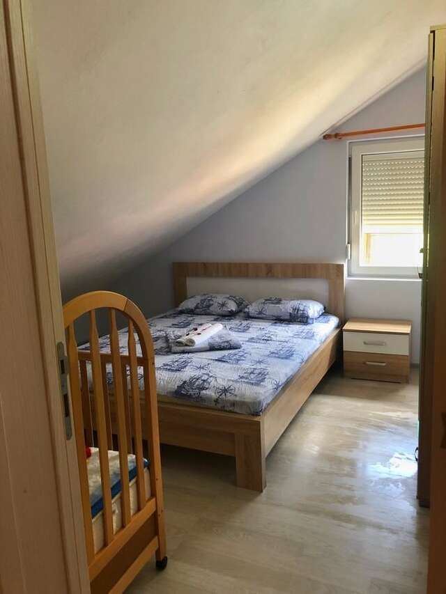 Апартаменты Apartments Simic Каменари-29