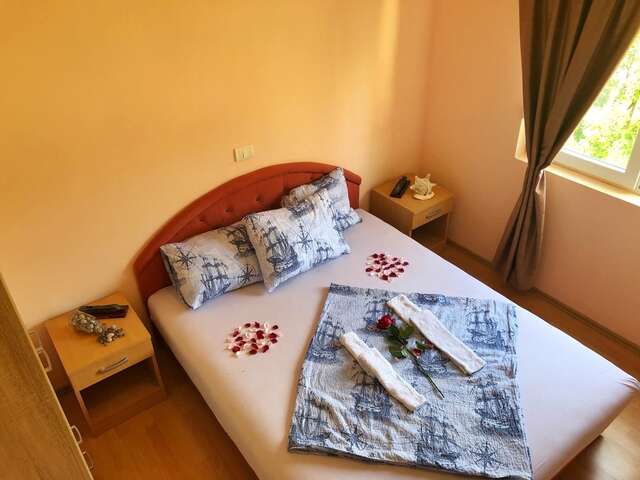 Апартаменты Apartments Simic Каменари-5