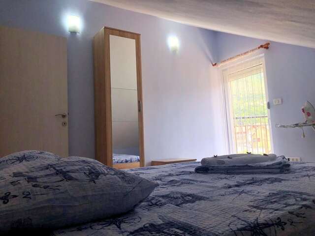 Апартаменты Apartments Simic Каменари-32