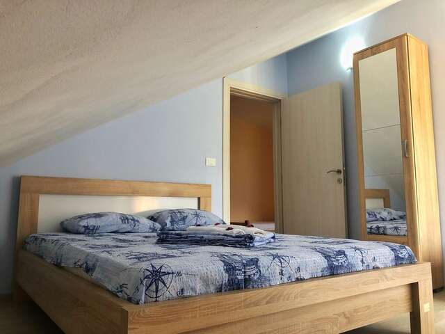 Апартаменты Apartments Simic Каменари-33