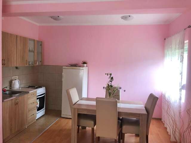 Апартаменты Apartments Simic Каменари-40