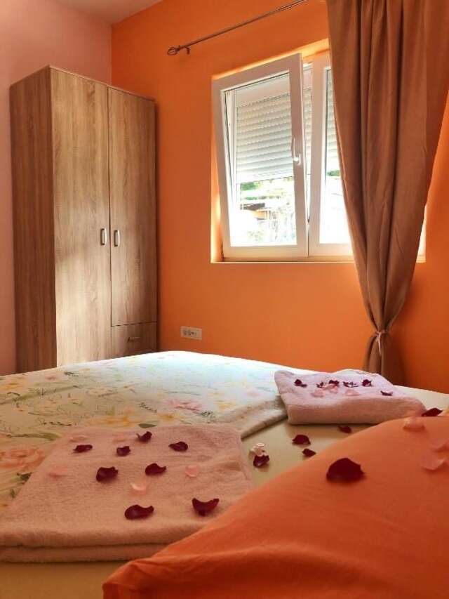 Апартаменты Apartments Simic Каменари-41